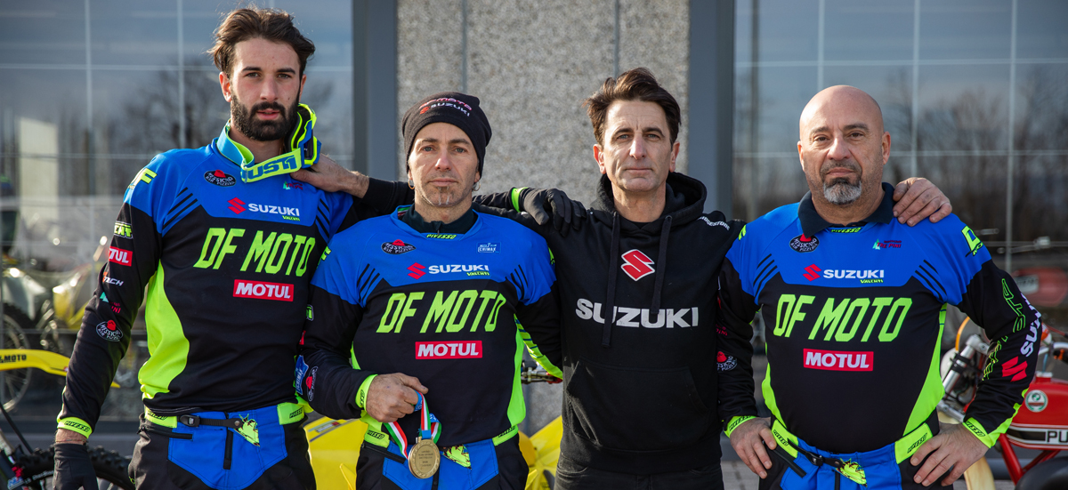 officina dfmoto